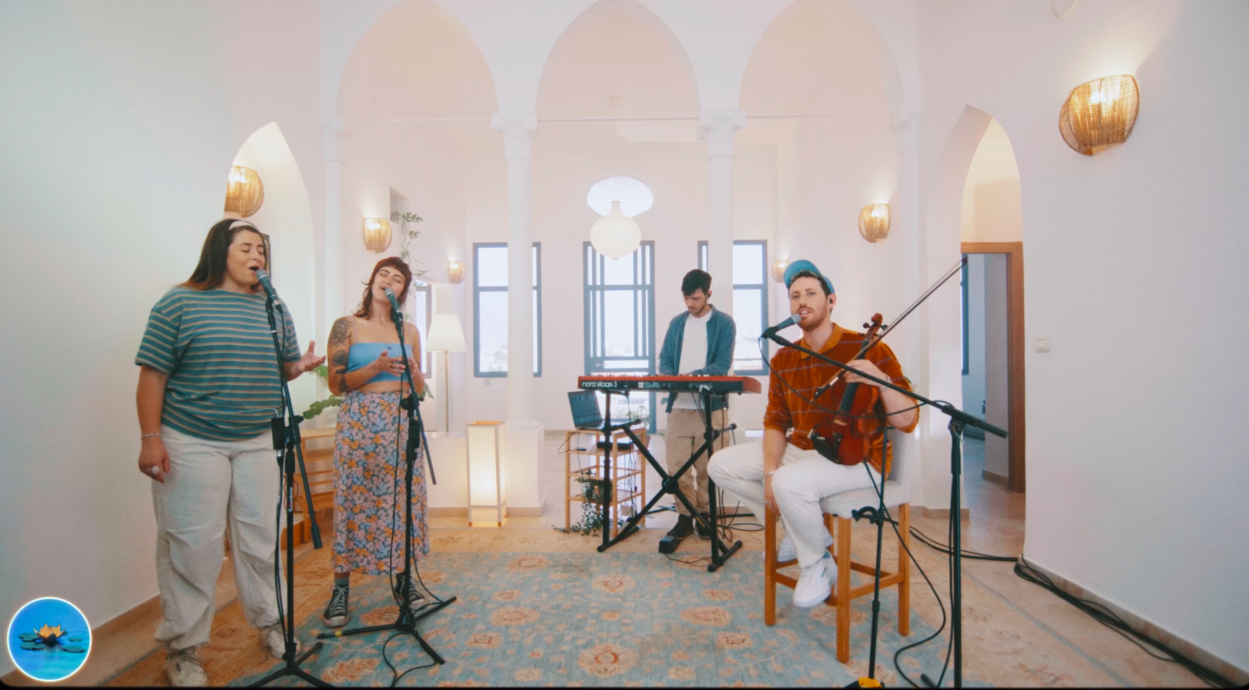 Original Orchestral Piece